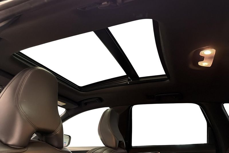 Volvo XC60 bild 19