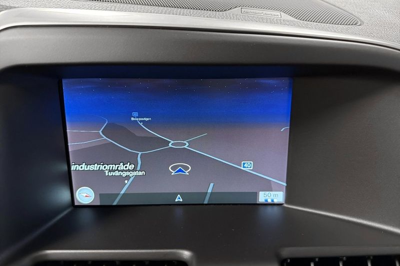 Volvo XC60 bild 20