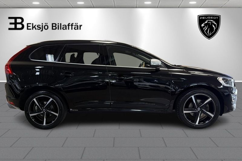Volvo XC60 bild 4