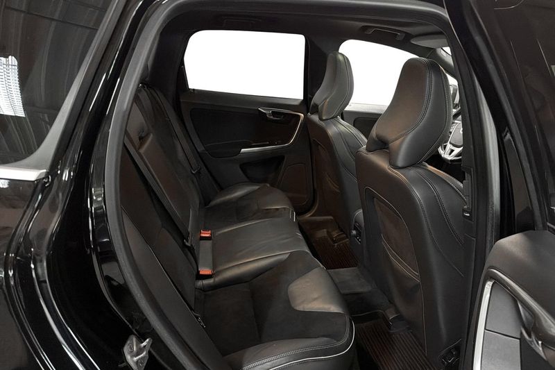 Volvo XC60 bild 13