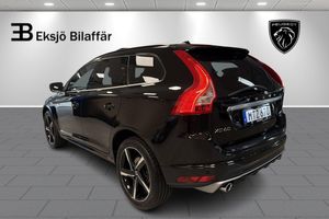 Volvo XC60 bild 8
