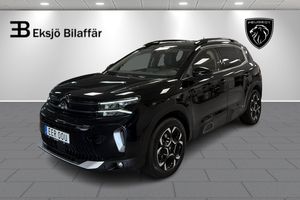 Citroen C5 AirCross bild 1