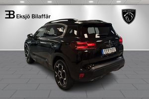 Citroen C5 AirCross bild 8