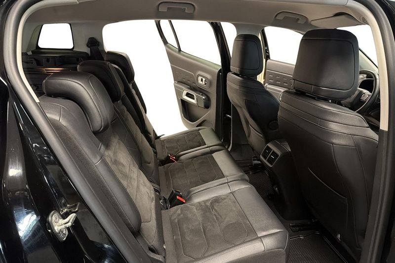 Citroen C5 AirCross bild 13