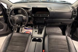 Citroen C5 AirCross bild 12