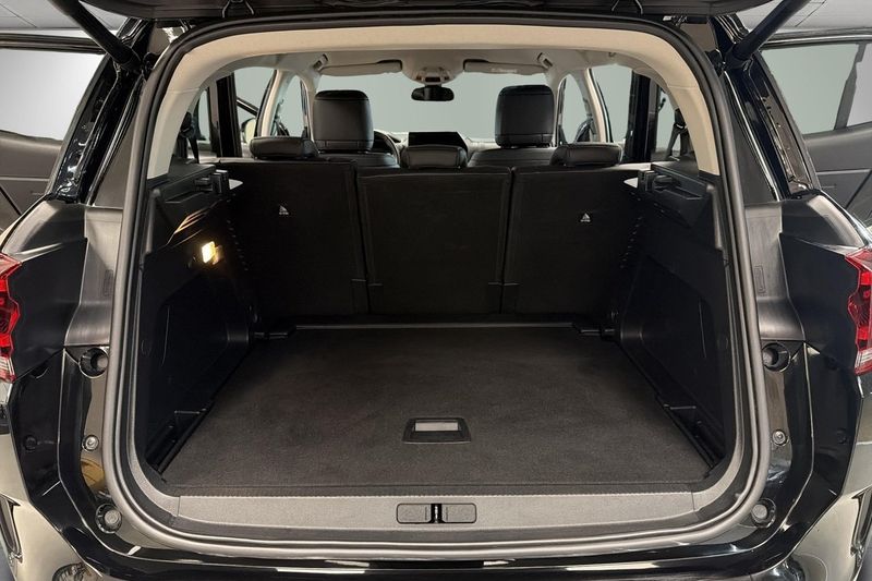 Citroen C5 AirCross bild 14