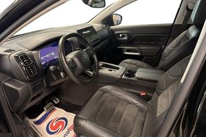 Citroen C5 AirCross bild 10