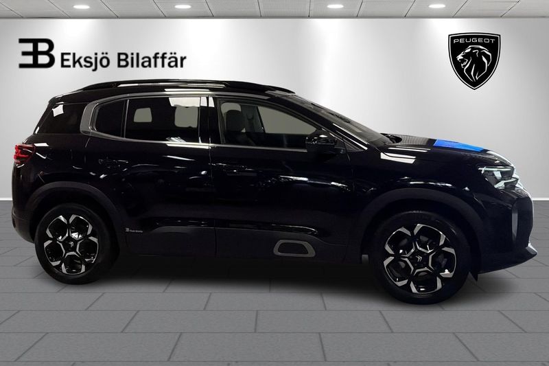 Citroen C5 AirCross bild 4