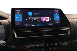 Citroen C5 AirCross bild 17