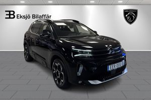 Citroen C5 AirCross bild 3
