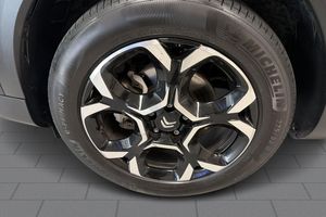 Citroen C5 AirCross bild 9