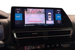Citroen C5 AirCross bild 20