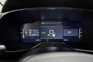 Citroen C5 AirCross bild 16