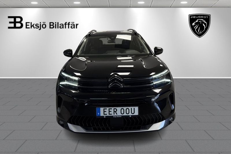 Citroen C5 AirCross bild 2