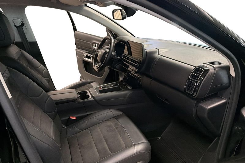 Citroen C5 AirCross bild 11