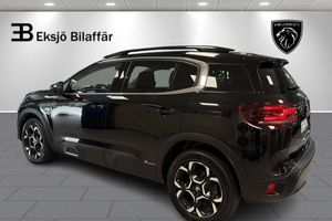 Citroen C5 AirCross bild 7