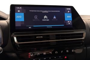 Citroen C5 AirCross bild 18