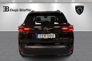 Citroen C5 AirCross bild 6