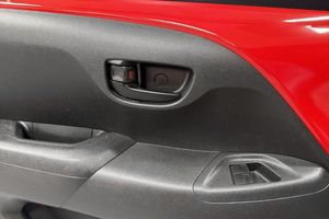 Toyota Aygo bild 15