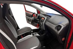 Toyota Aygo bild 11
