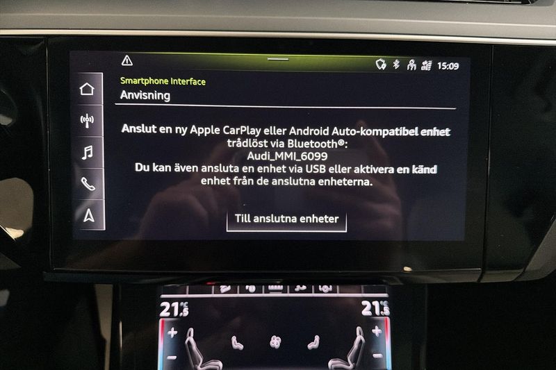 Audi Q8 e-tron bild 22