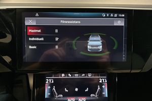 Audi Q8 e-tron bild 20