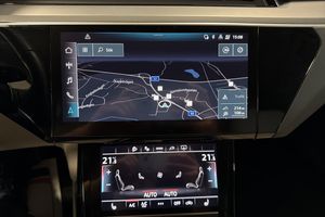 Audi Q8 e-tron bild 18