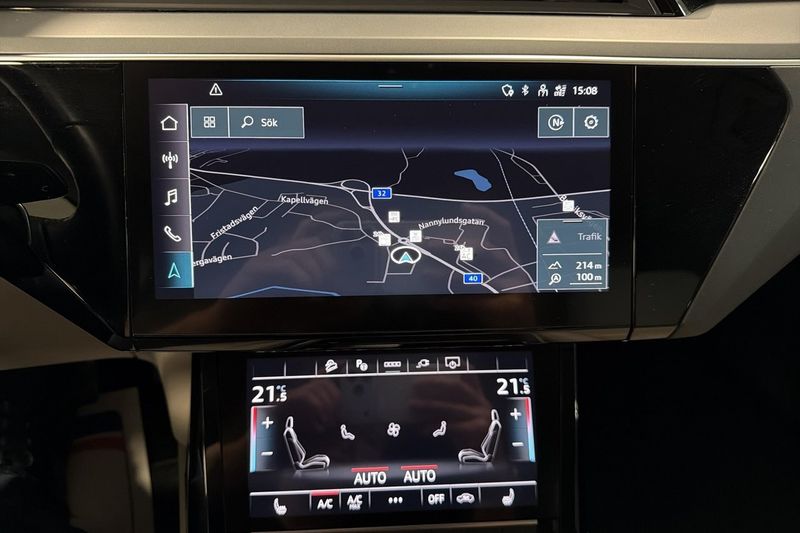 Audi Q8 e-tron bild 18