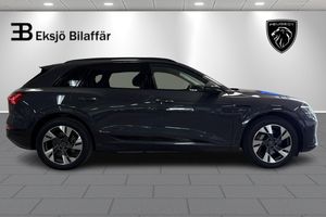 Audi Q8 e-tron bild 4