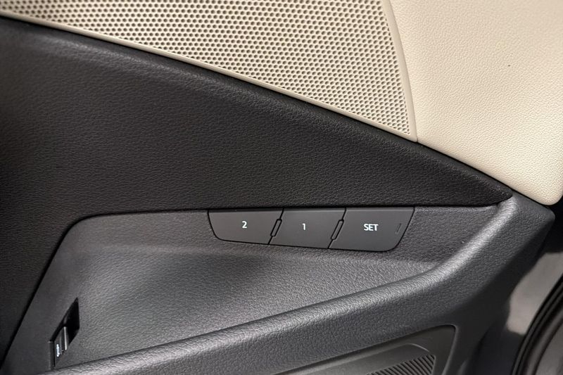 Audi Q8 e-tron bild 17