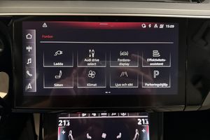Audi Q8 e-tron bild 23