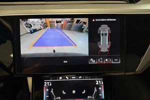Audi Q8 e-tron bild 21