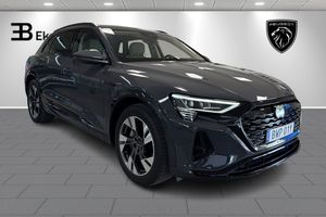 Audi Q8 e-tron bild 3