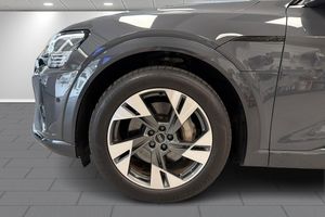 Audi Q8 e-tron bild 9