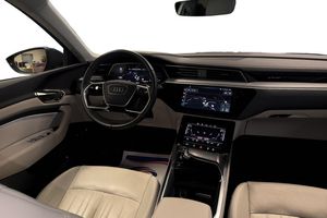 Audi Q8 e-tron bild 12