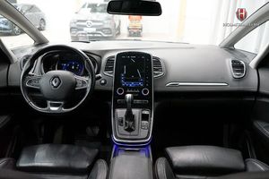 Renault Scenic bild 13