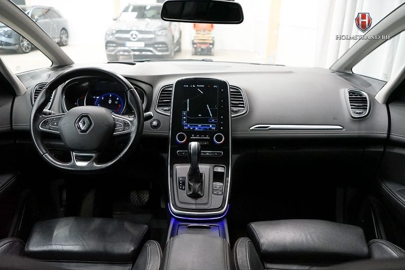 Renault Scenic bild 13