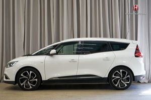 Renault Scenic bild 1