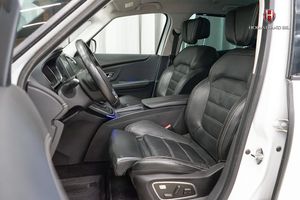 Renault Scenic bild 9