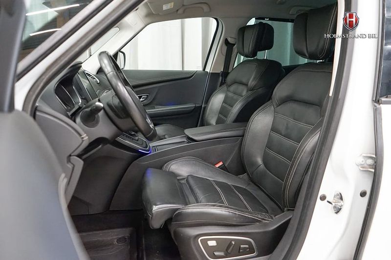 Renault Scenic bild 9