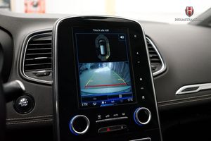 Renault Scenic bild 18
