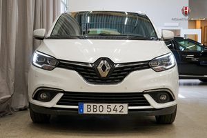 Renault Scenic bild 5