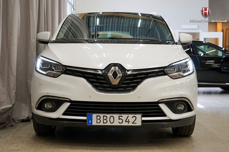 Renault Scenic bild 5