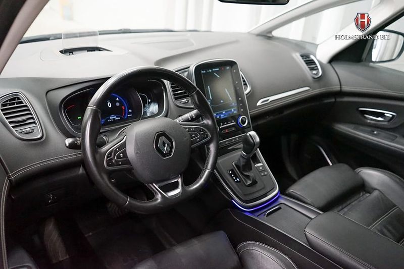 Renault Scenic bild 8