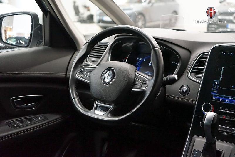 Renault Scenic bild 14