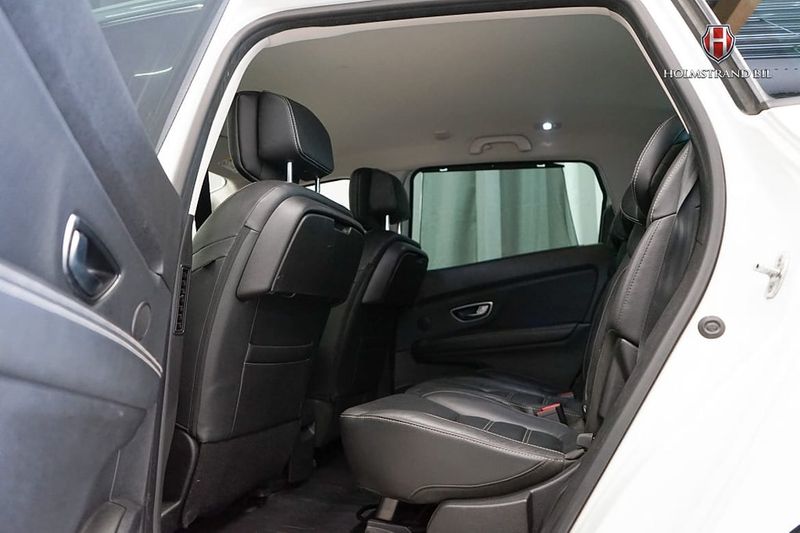 Renault Scenic bild 10