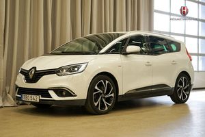 Renault Scenic bild 3