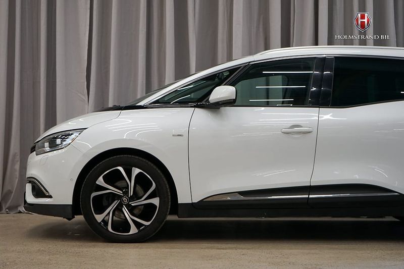 Renault Scenic bild 6