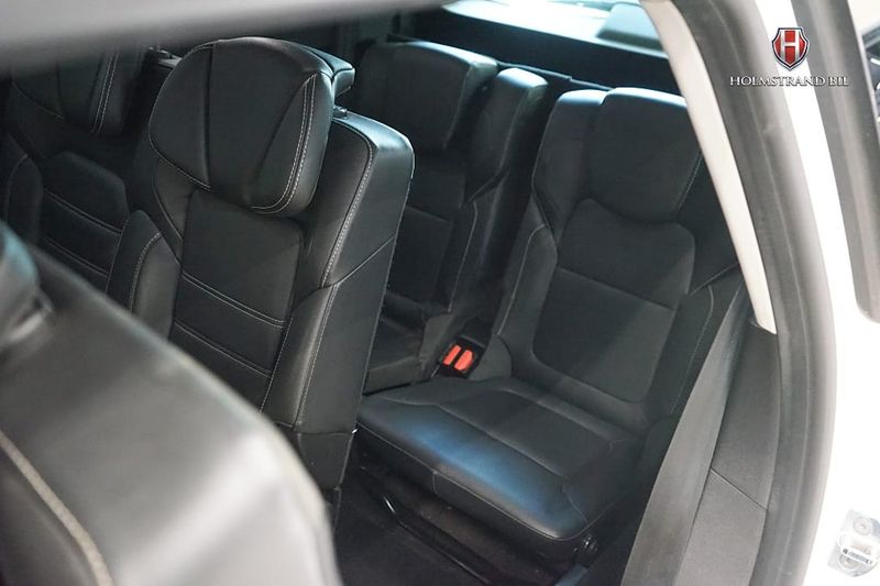 Renault Scenic bild 12