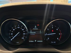 Land Rover Range Rover Evoque bild 11